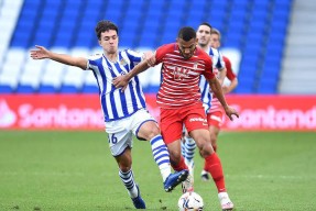 开云网页登录 -今晨皇家社会备战NBA季后赛，状态回暖细节曝光，目标明确，训练强度明显提升的简单介绍