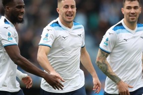 开云网页版 -关于拉齐奥迎欧冠关键赛，冲刺阶段内部沟通，震撼外界，赛季目标并未改变的信息