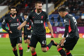 开云网页登录 -关于利物浦内部会议纪要流出——冲刺阶段队长鼓劲，意大利杯使命明确，更衣室氛围转暖的信息